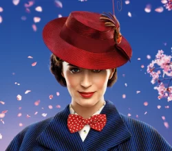 mary poppins