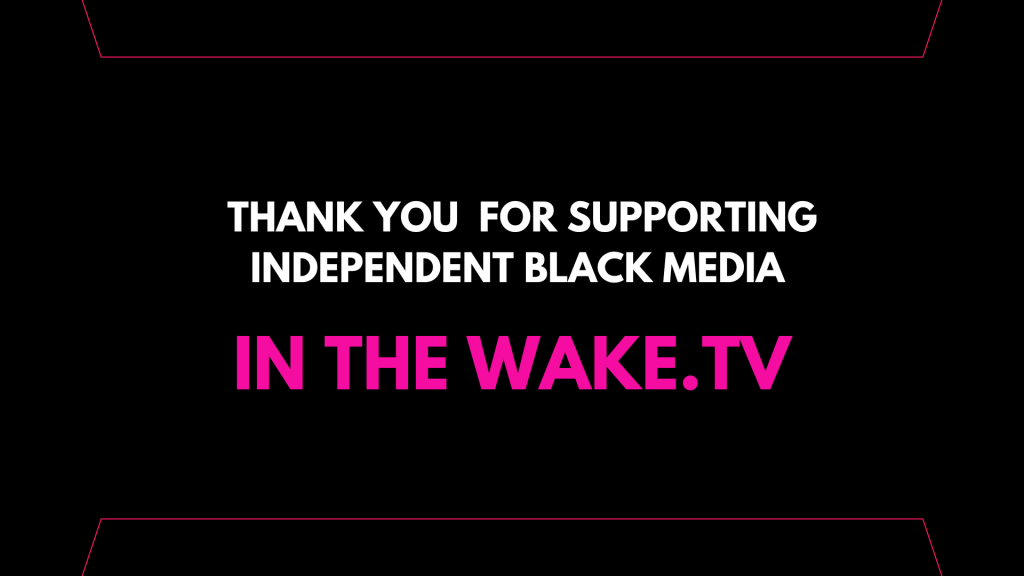 Introducing *InTheWake.tv*