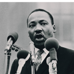 Flashback: ‘I Have a Dream’ Speech By Martin Luther King Jr.