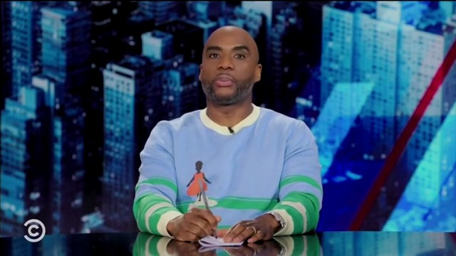 Charlamagne Tha God to Trump: ‘You Could Own the Libs So Hard Just By Not Being a Fascist