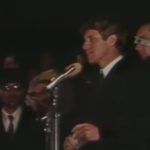 Full Robert Kennedy Speech Announcing Assassination of Martin Luther King