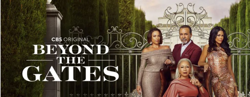 Making Soap Opera History with CBS’s Beyond the Gates: A Black History Month Experience at The Paley Museum