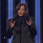 Kamala Harris ‘The American Story Will Be Written by You, Written by Us, by We the People’