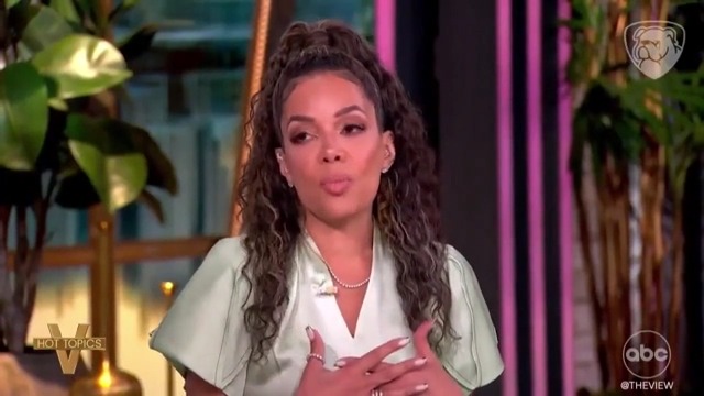 Sunny Hostin: ‘They’ Want to Cut the Department of Education Because to ‘Create in the United States a Permanent Underclass, a Permanent Cheap Workforce’